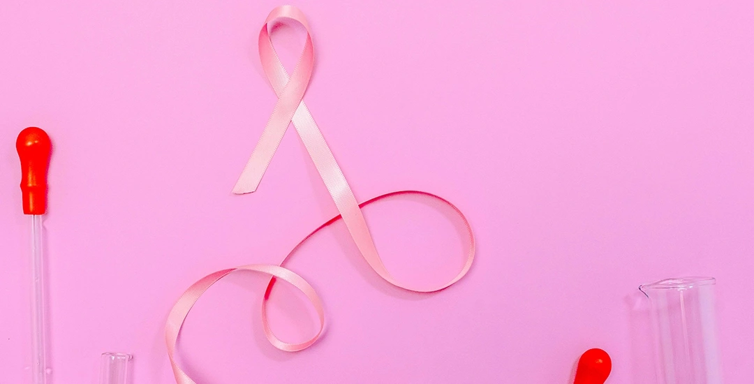 The Relationship Between Breast Cancer and Oleochantal